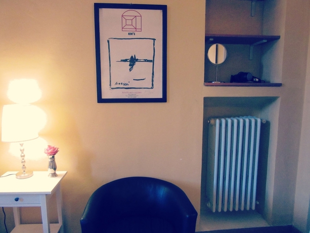 Imagen de la habitación del Il Giardino Della Melagrana. Foto 12