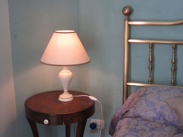 Imagen de la habitación del Il Giardino Della Melagrana. Foto 13