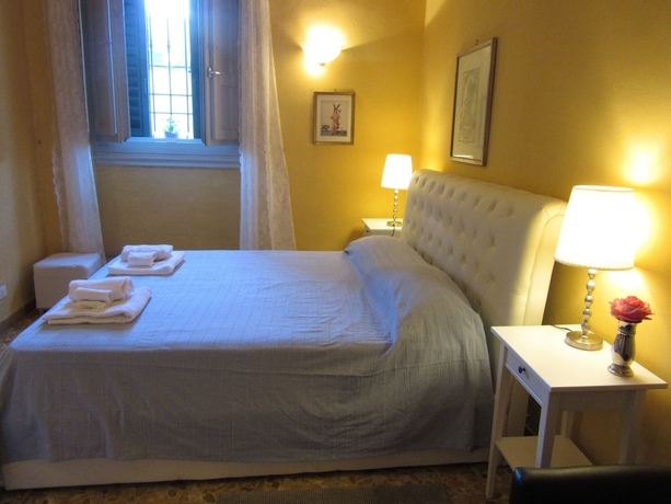 Imagen de la habitación del Il Giardino Della Melagrana. Foto 15