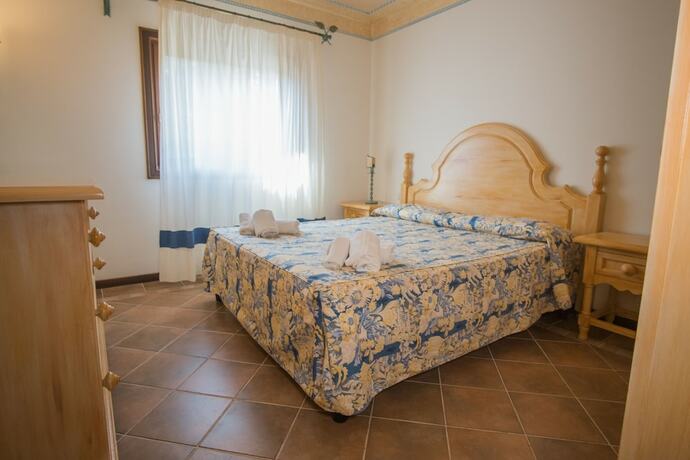 Imagen de la habitación del Il Giardino degli Oleandri. Foto 13