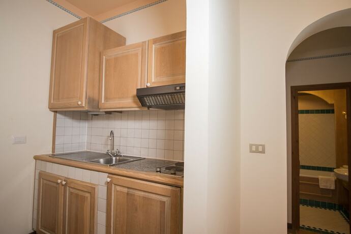 Imagen general del Il Giardino degli Oleandri. Foto 4