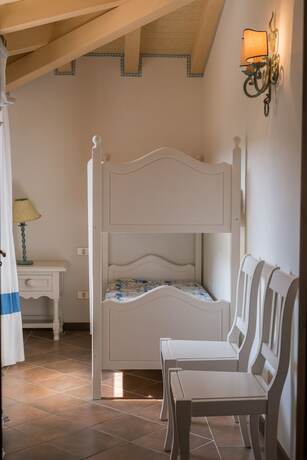 Imagen general del Il Giardino degli Oleandri. Foto 5