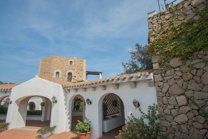 Imagen general del Il Giardino degli Oleandri. Foto 8