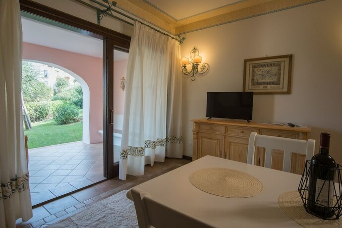 Imagen general del Il Giardino degli Oleandri. Foto 9