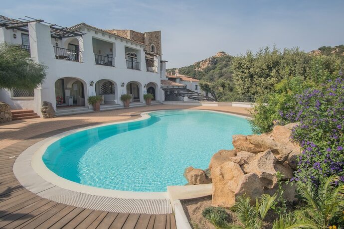 Imagen general del Il Giardino degli Oleandri. Foto 12