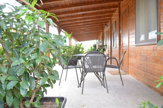 Imagen de la habitación del Il Giardino del sole. Foto 2