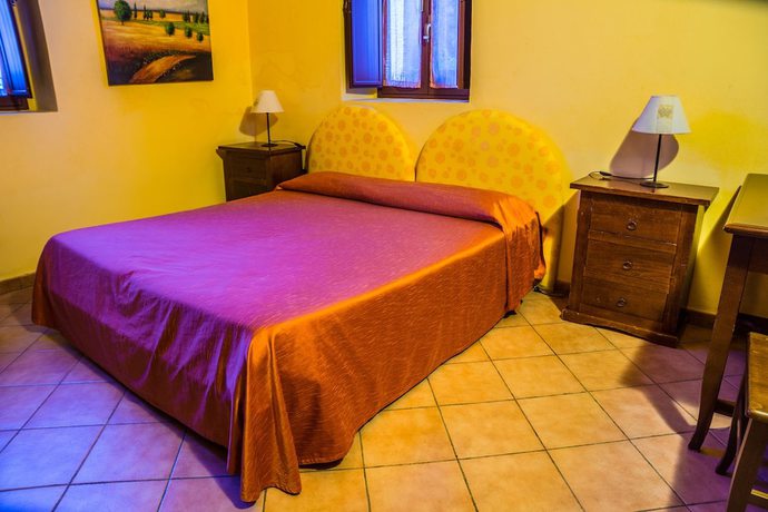 Imagen de la habitación del Il Giardino del sole. Foto 3