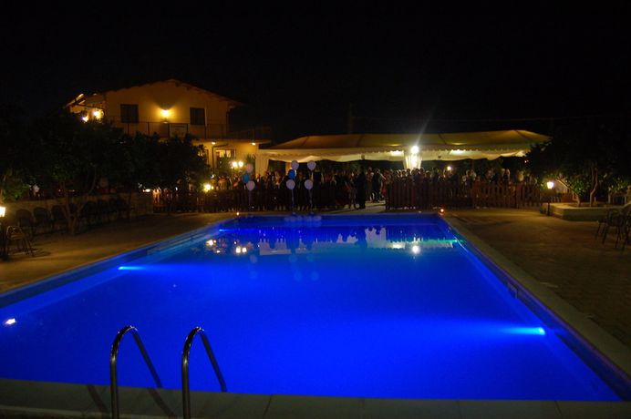 Imagen de la piscina del Il Giardino del sole. Foto 17