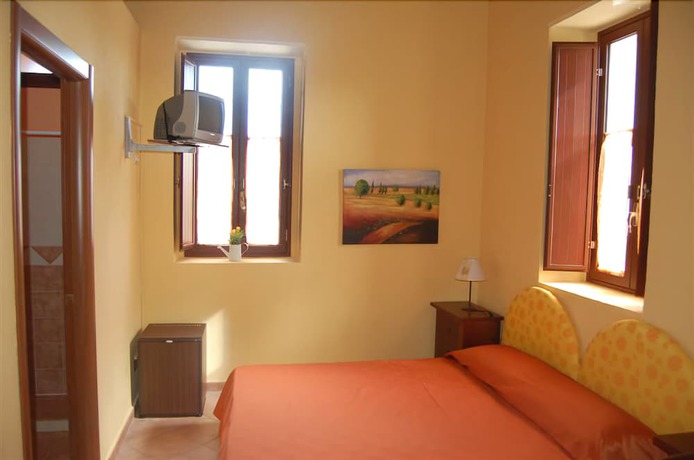 Imagen de la habitación del Il Giardino del sole. Foto 4