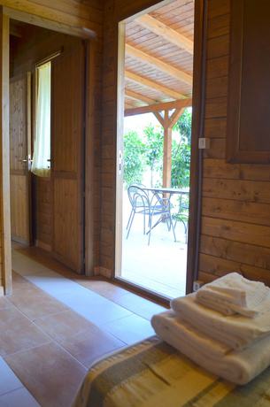 Imagen de la habitación del Il Giardino del sole. Foto 9