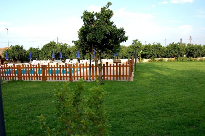 Imagen de la piscina del Il Giardino del sole. Foto 19