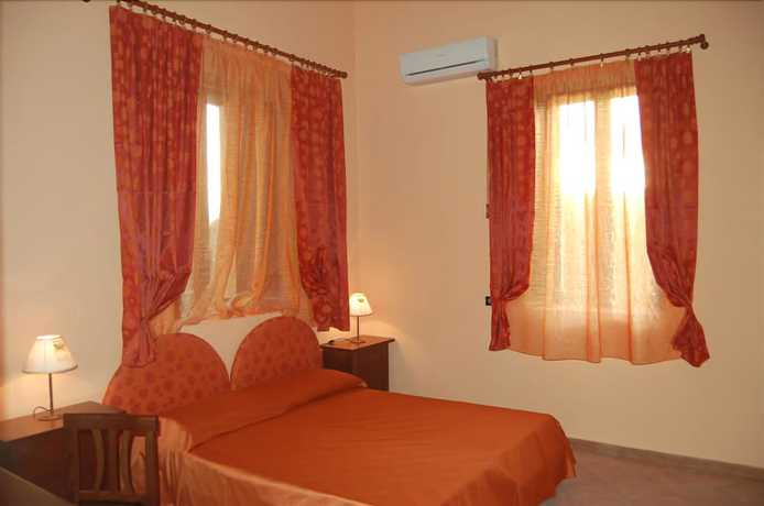 Imagen de la habitación del Il Giardino del sole. Foto 11