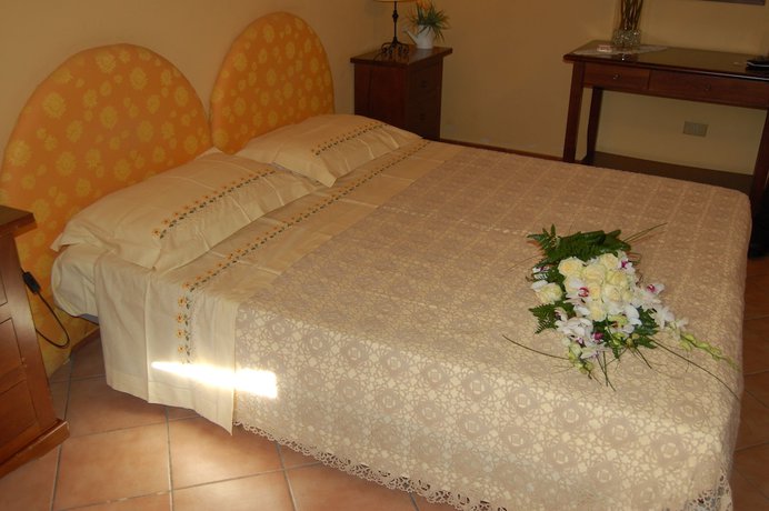 Imagen de la habitación del Il Giardino del sole. Foto 12