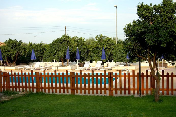 Imagen de la piscina del Il Giardino del sole. Foto 20