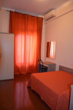 Imagen de la habitación del Il Giramondo. Foto 3