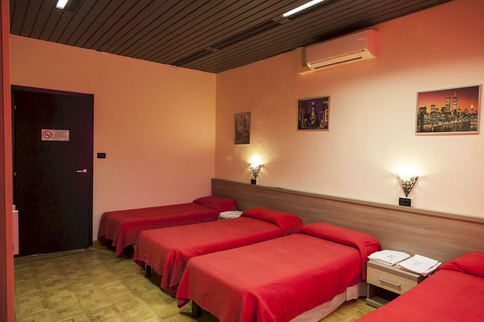 Imagen de la habitación del Il Giramondo. Foto 4