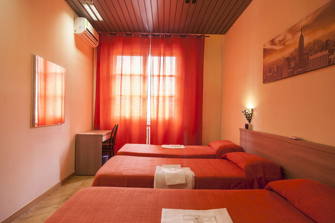 Imagen de la habitación del Il Giramondo. Foto 5