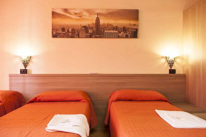 Imagen de la habitación del Il Giramondo. Foto 6