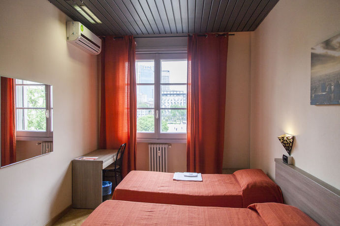 Imagen de la habitación del Il Giramondo. Foto 8