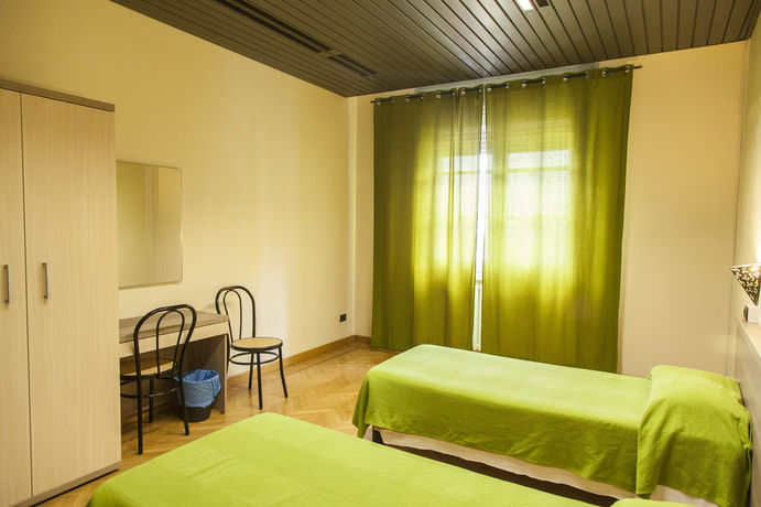 Imagen de la habitación del Il Giramondo. Foto 10