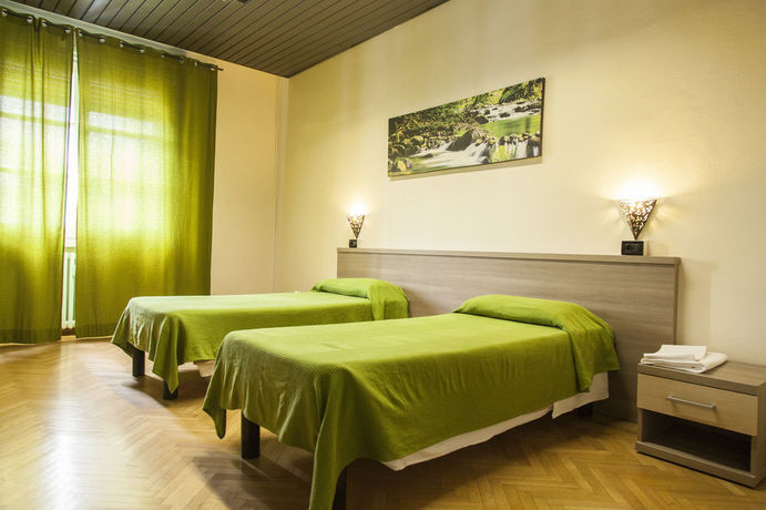 Imagen de la habitación del Il Giramondo. Foto 11