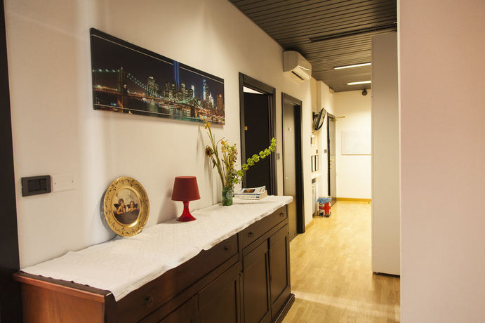 Imagen de los interiores del Il Giramondo. Foto 15
