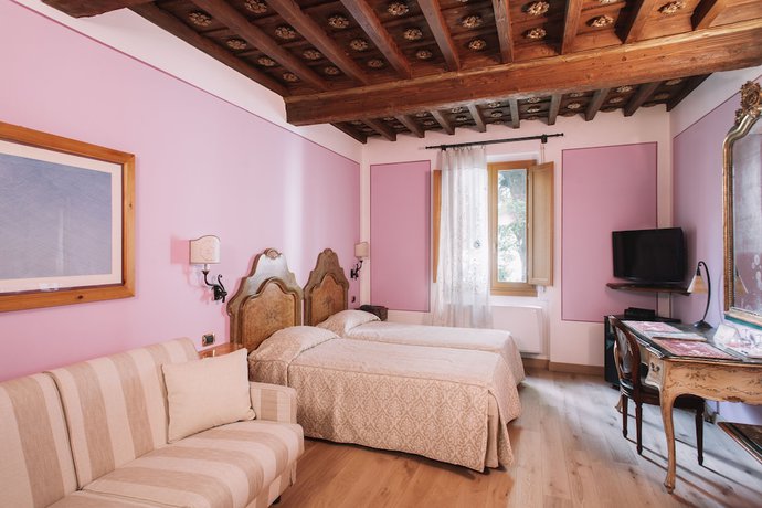 Imagen de la habitación del Il Guelfo Bianco. Foto 7