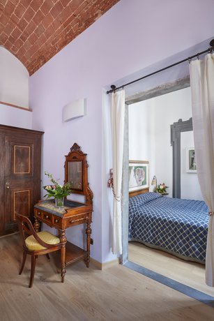 Imagen de la habitación del Il Guelfo Bianco. Foto 16