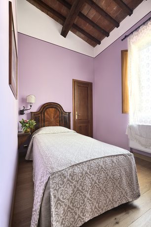 Imagen de la habitación del Il Guelfo Bianco. Foto 18