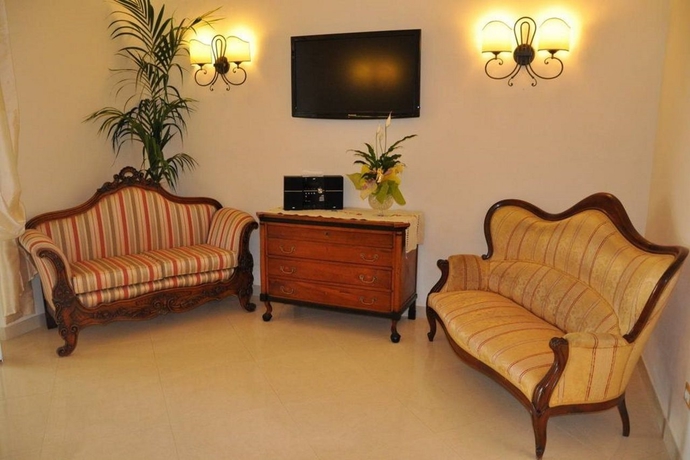 Imagen general del Il Mattino Ha L'oro In Bocca. Foto 5