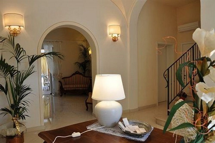 Imagen general del Il Mattino Ha L'oro In Bocca. Foto 6