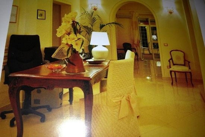 Imagen general del Il Mattino Ha L'oro In Bocca. Foto 7