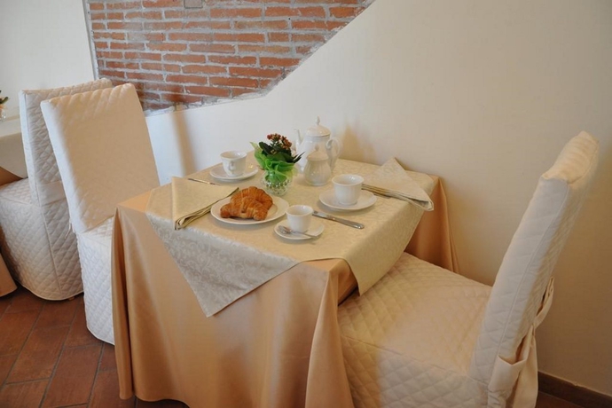 Imagen general del Il Mattino Ha L'oro In Bocca. Foto 12