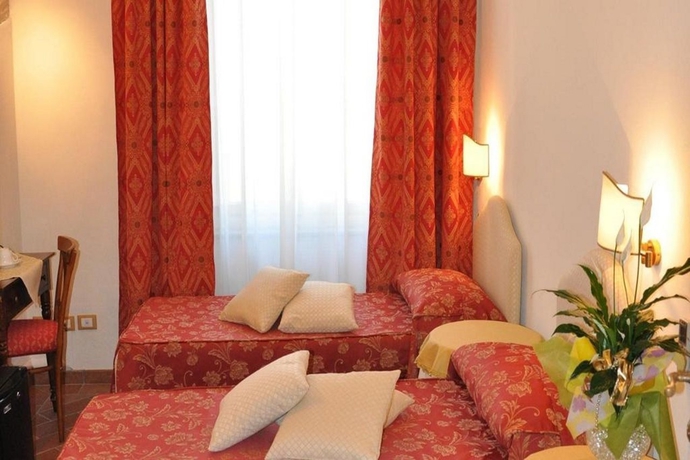 Imagen general del Il Mattino Ha L'oro In Bocca. Foto 13