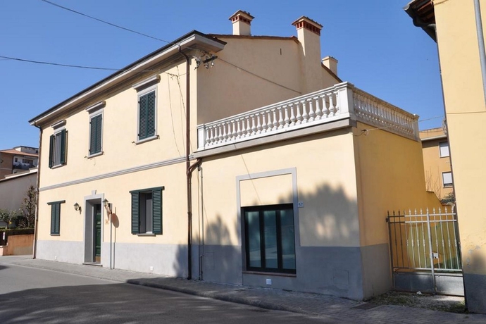 Imagen general del Il Mattino Ha L'oro In Bocca. Foto 14