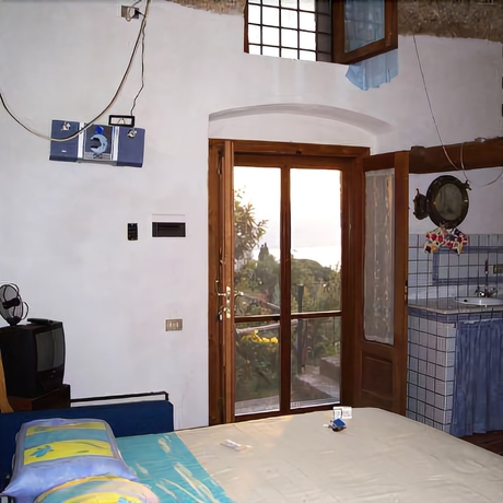 Imagen de la habitación del Il Melograno In Costa D'amalfi. Foto 5