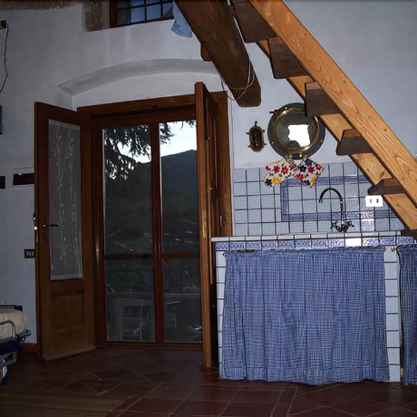 Imagen de la habitación del Il Melograno In Costa D'amalfi. Foto 6