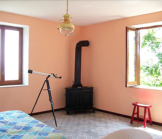Imagen de la habitación del Il Melograno In Costa D'amalfi. Foto 9