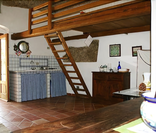 Imagen de la habitación del Il Melograno In Costa D'amalfi. Foto 11