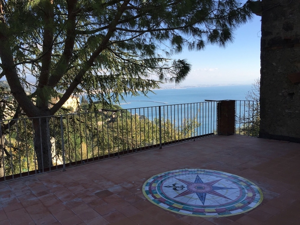 Imagen de la habitación del Il Melograno In Costa D'amalfi. Foto 12
