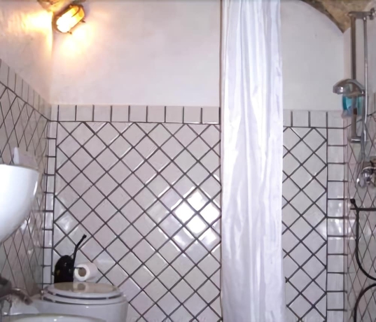 Imagen de la habitación del Il Melograno In Costa D'amalfi. Foto 13