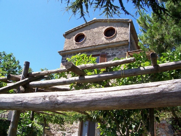 Imagen general del Il Melograno In Costa D'amalfi. Foto 3