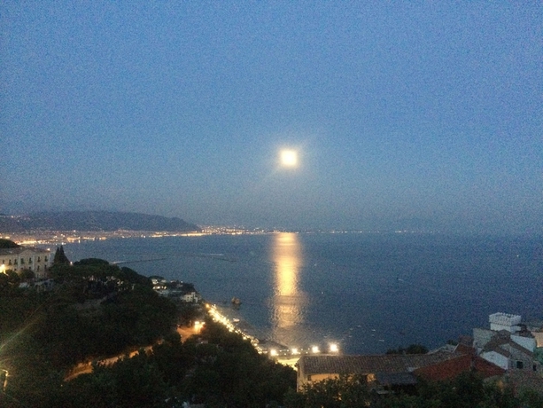 Imagen general del Il Melograno In Costa D'amalfi. Foto 4