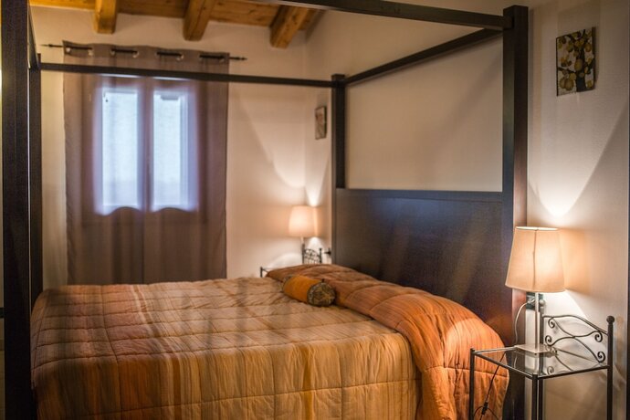 Imagen de la habitación del Il Milione Country House. Foto 11