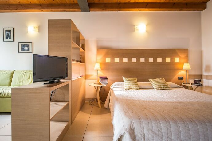 Imagen general del Il Milione Country House. Foto 1
