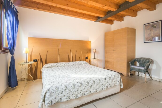 Imagen de la habitación del Il Milione Country House. Foto 14