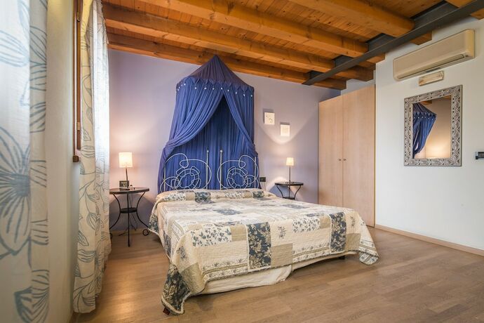 Imagen general del Il Milione Country House. Foto 3