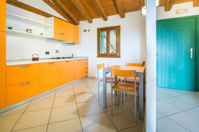 Imagen general del Il Milione Country House. Foto 4
