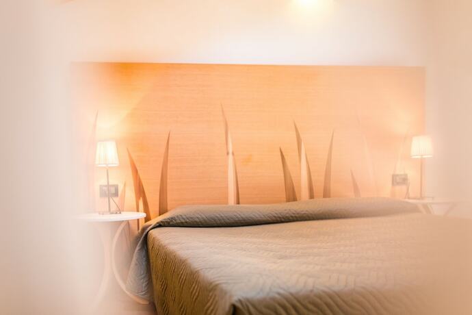 Imagen de la habitación del Il Milione Country House. Foto 16
