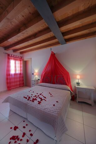 Imagen general del Il Milione Country House. Foto 5
